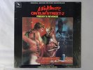 Christopher Young A Nightmare On Elm  Var?se Sarabande STV 81275 US shrink  LP