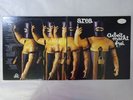 Area Arbeit Macht Frei (Il Lavoro Rende Liberi) Cramps P-10286C Japan promo  LP