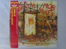 15%OFF SALE Black Sabbath Mob Rules Vertigo 20PP-94 Japan  VINYL LP OBI
