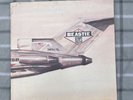 Beastie Boys Licensed To Ill Vinyl Record