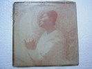 MAHALIA JACKSON GOSPEL my faith RARE INDIA INDIAN PRESS LP RECORD VG++