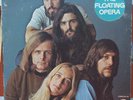 Scarce Psych The Floating Opera - Self Titled - 1971 Embryo Release - Ann Arbor