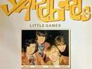 The Yardbirds - Little Games (LP, Comp)