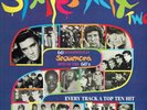 Various - Sixties Mix Two (2xLP, Comp, Mixed)