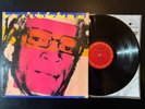 Yellowman - King Yellowman Vinyl LP - 1984 - Columbia BFC 39301 - VG+/VG+