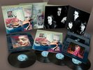 Marillion Fugazi 4 x 180 Gram Vinyl LP Deluxe Box Set 2021 New/Sealed