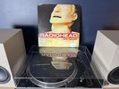 Radiohead The Bends 1995 Press Vinyl LP Parlophone Records A1/B1 VG/VG+