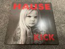 Dave Hause Kick Clear Vinyl LP Record The Loved Ones
