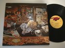 FRANK ZAPPA LP OVER-NITE SENSATION 1973 DISCREET MS 2149 1ST PRESS CANADA