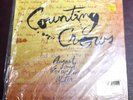 Counting Crows - August and Everything After, 2012 Analogue 45 RPM SEALED M/M