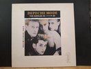DEPECHE MODE  The Singles  81-85  LP   1985  UK 1st. pressing  Synth-pop  Great