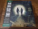 The Last Of Us: Original Score – Volume Two Mondo Vinyl Limited Ed Soundtrack