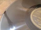78RPM Decca 23957 Billie Holiday - I'll Look Around /Baby Don't Cry Over, V+E-V+