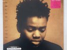 TRACY CHAPMAN Self Titled 1988 LP Elektra Fast Car Original white Label PROMO