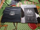 Jane's Addiction – Nothing's Shocking Rubber Sleeve Ltd Edn EX/EX