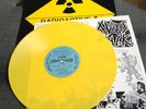 Chaos UK & Extreme Noise Terror - Earslaughter LP (Punk/Rock) MANIC EARS 1990