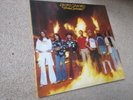 Lynyrd Skynyrd Street Survivors LP UK  
