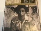 Soul Jazz Records Presents - Studio One Dancehall - Sir Coxsone Vinyl