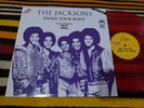 THE JACKSONS 