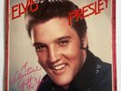 Elvis Presley LP A Valentine Gift For You (Red Vinyl) (RCA PL85353, Germany)