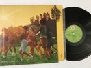 LUCIO BATTISTI - ANIMA LATINA - VINYL LP NUMERO UNO GATEFOLD REISSUE 1970s ITALY