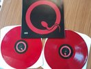 Queens Of The Stone Age - Songs For The Deaf Limited Edition 2x VINYL Red Ipecac