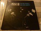 The Don Rendell / Ian Carr Quintet – Phase III  Columbia – SX 6214 Mono