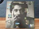 Bobby Hutcherson Linger Lane 1975 Original Blue Note Jazz LP