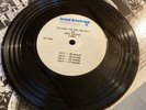 THE GOOD, BAD, AND UGLY / HANG EM HIGH Radio Spots Original Promo 33 7