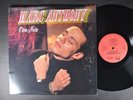 MARC ANTHONY Otra Nota LATIN LP RITMO  ORIGINAL SALSA ROMANTICA NM/M