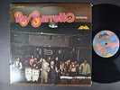 RAY BARRETTO The Message LATIN LP FANIA  ORIGINAL STERLING SALSA NM