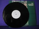 WEDDING PRESENT George Best LP WHITE LABEL TEST PRESSING Original 1987 PROMO BAG