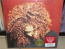 JANET JACKSON THE VELVET ROPE RED LP TOGETHER AGAIN GOT TIL IT'S GONE GO DEEP