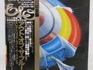 ELECTRIC LIGHT ORCHESTRA / OUT OF BLUE JAPAN ISSUE DOUBLE LP W/OBI, INSERT,CLAFT
