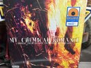 I Brought You Bullets, You Brought Me Your Love by My Chemical Romance LP