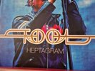 TOOL - 2LP LIVE ITALY 2019 COLORED VINYL * RARE * 150 only