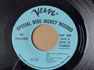 Shalimars - Stop and Take a Look at Yourself - Verve Promo Ex
