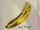 The Velvet Underground & And Nico OG 1967 LP Vinyl Record MONO Black Banner