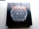 DEF LEPPARD - DIAMON STAR HALOS -  2LPs - PICTURE DISC'S 33rpm -  SEALED
