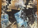 Converge Axe to Fall from Epitaph/Deathwish Recs on Beer w/Blue,White,Yellow