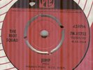 THE RIOT SQUAD**JUMP**MOD**BEAT**DANCER**PYE RECORDS**LISTEN TO BOTH SIDES