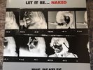Let It Be: Naked (2 Lps) [LP] by Beatles (The) (Vinyl, Nov-2003, Parlophone...