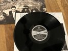 1992 THE BLACK CROWES THE SOUTHERN HARMONY AND MUSICAL COMPANION VINYL LP 1st