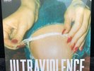 Lana Del Rey - Ultraviolence Exclusive Alternate Cover 2LP Colored Vinyl, SEALED