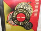 Sounds Of Time 1934-1949 BBC box set 5-78rpm Recordings of WW2 speeches, variety