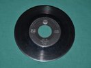 45 RCA Elvis Presley SURRENDER (BACK TO SURRENT)LONELY MAN Disc - No Cover