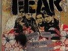 Fear-Paradise studio 1978 demo. Lp. PUNK. The Plugz. Black Flag. xRaySpex.X