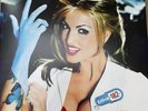 Blink 182 - Enema Of The State - Limited Edition Clear Vinyl