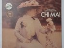 Ennio Morricone Theme Du Film Le Professionnel Chi Mai vinyl record GM 803 024