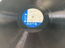 BLUE NOTE 14 FRANK NEWTON QUINTET 78 rpm AFTER HOURS BLUES Jazz 1943 E+